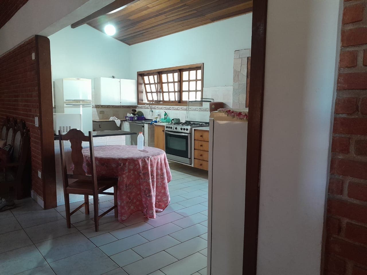 Cozinha