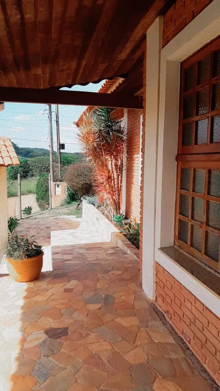 Varanda 