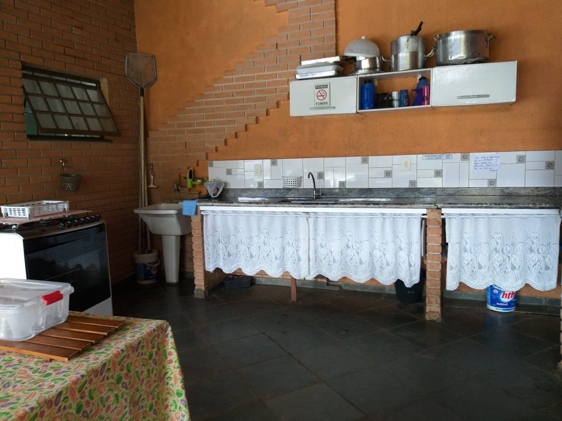 Churrasqueira