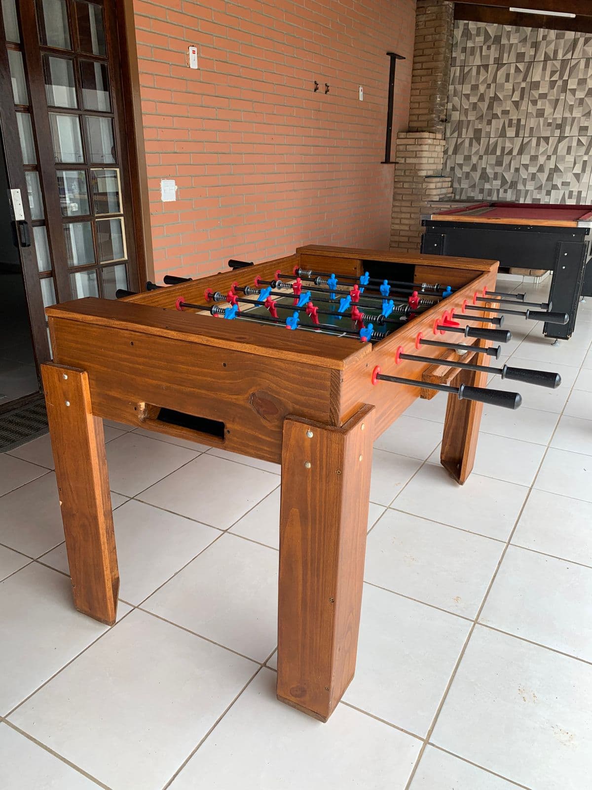 🎱 Jogos & Entretenimento