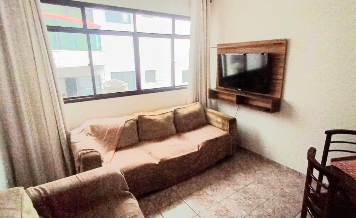 Sala de Estar & Relaxamento