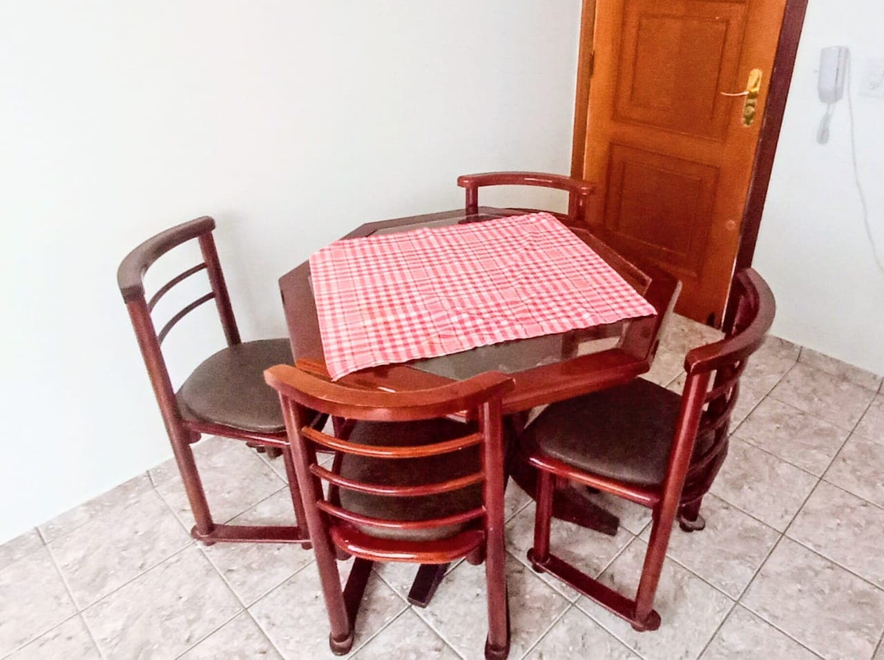 Cozinha Funcional & Praticidade