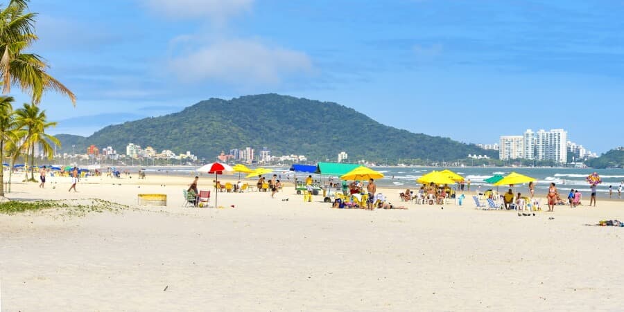 A 300m do Mar: Estilo de Vida Enseada