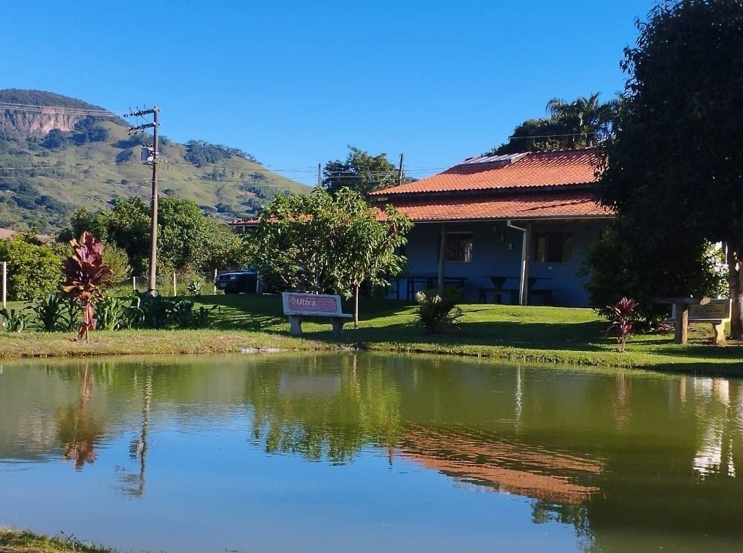 Lago