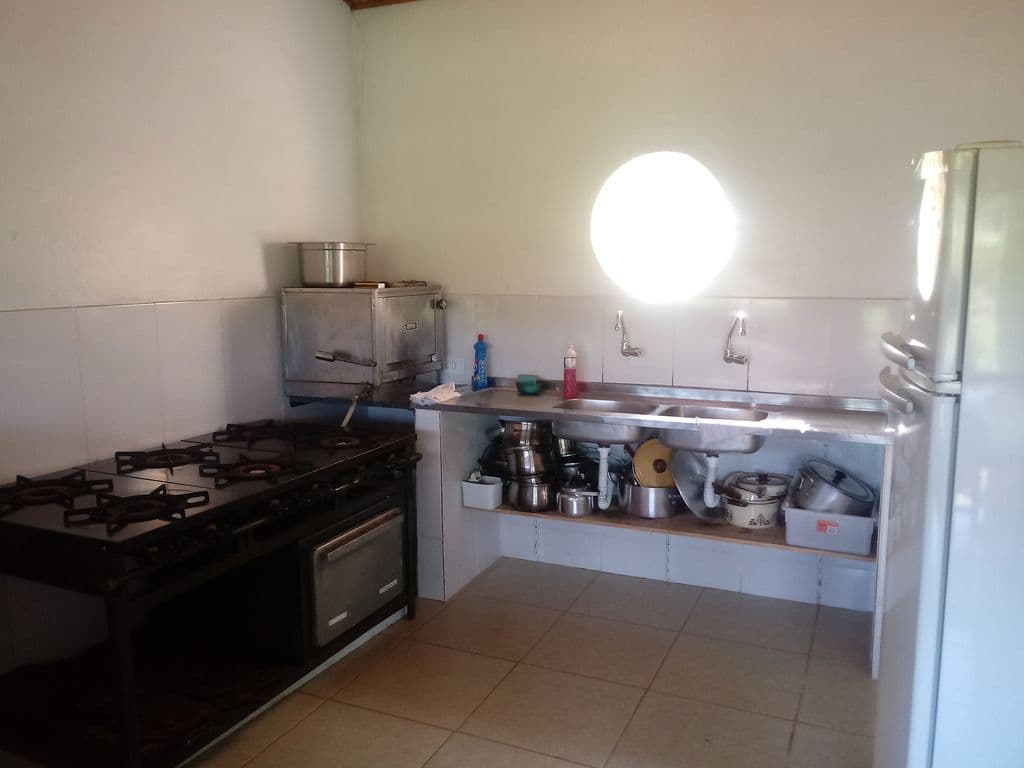Cozinha
