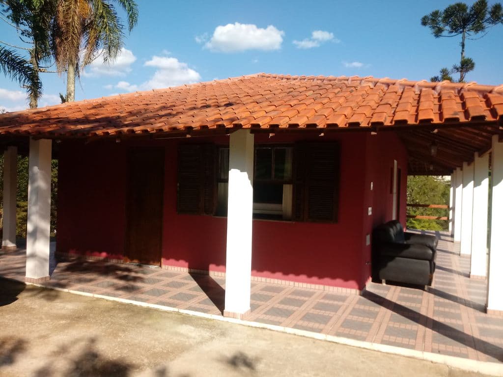 3 casas 