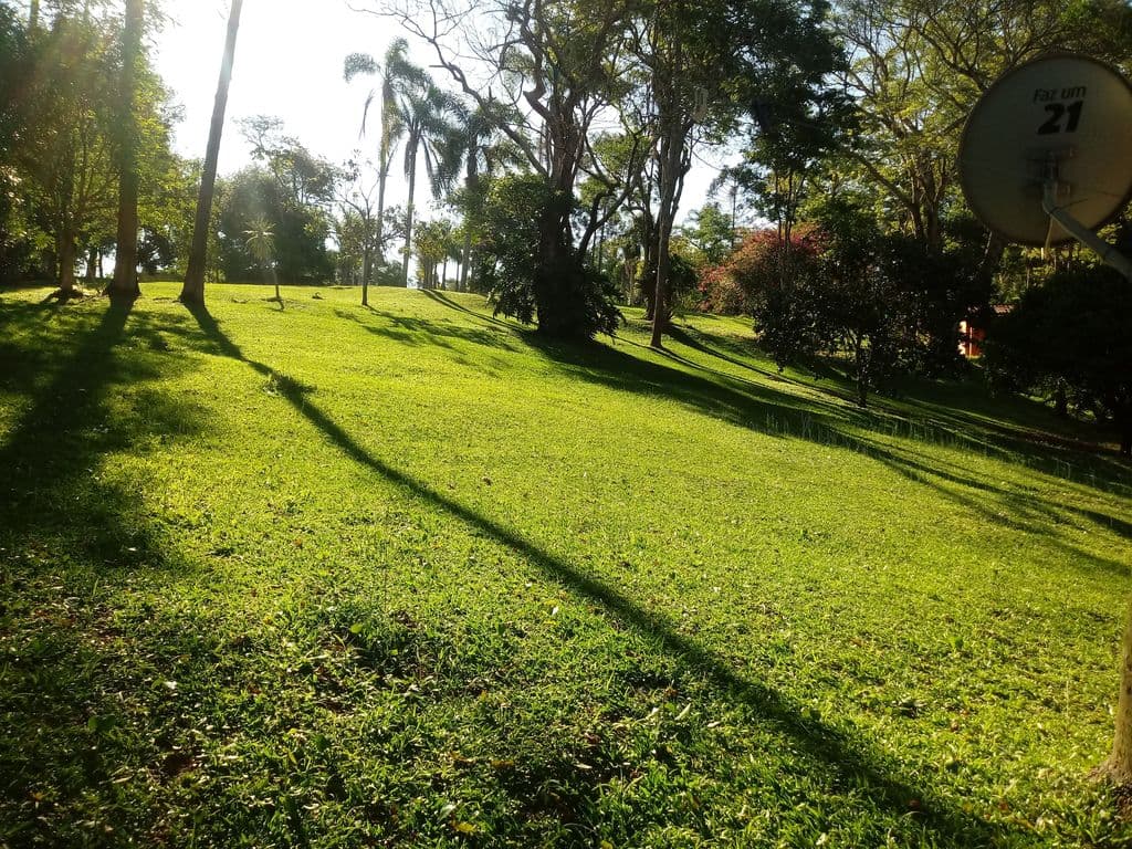 Área Externa