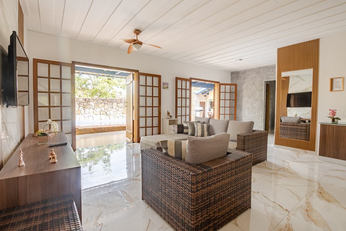 Sala de estar