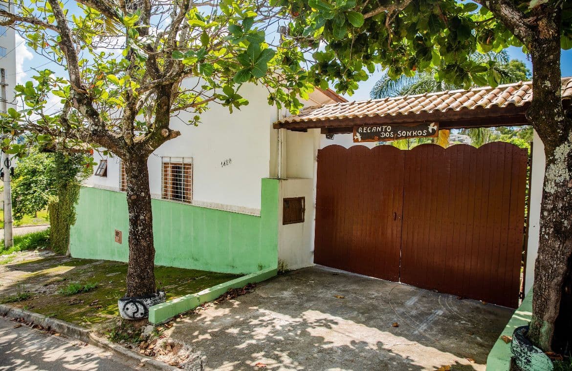 Área Externa